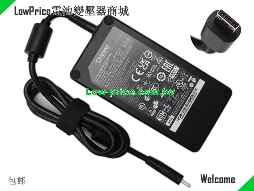  Genuine Chicony A330A02P A22-330P2A Ac Adapter 20.0V 16.5A 330.0W PSU CHICONY 20V 16.5A 330W 筆電變壓器 