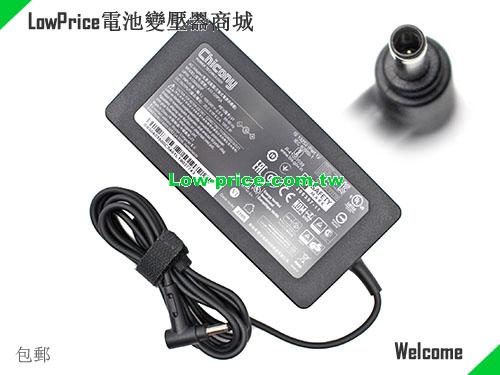 CHICONY  20V 6A AC Adapter