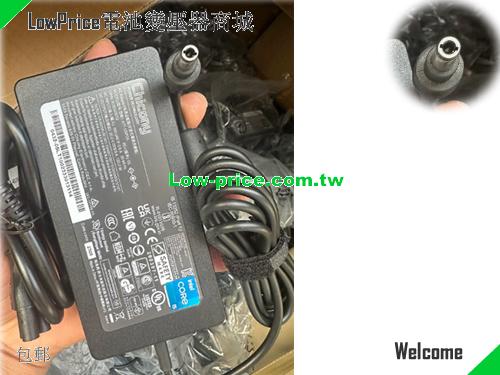  Genuine 5.5*2.5mm Chicony A17-120P2A  AC/DC Adapter 20v 6A 120W for Intel NUC KIT CHICONY 20V 6A 120W 筆電變壓器 