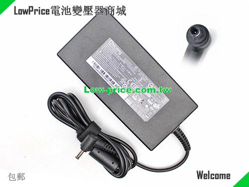 CHICONY A150A039P 筆電變壓器 20V 7.5A 150W