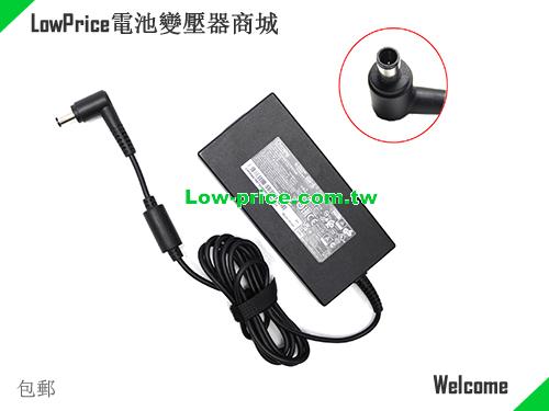 CHICONY A150A049P REV01 筆電變壓器 20V 7.5A 150W