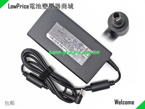 CHICONY  20V 9A AC Adapter