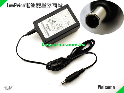 CHICONY A018R003L 筆電變壓器 36V 0.5A 18W