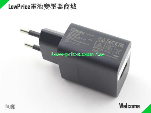 ASUS T100TA-DK003P 筆電變壓器 5.35V 2A 10.7W