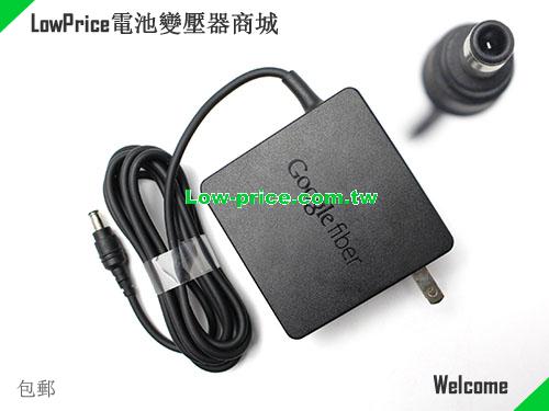 GOOGLE  12V 5A AC Adapter