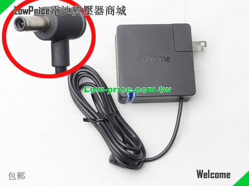 CHROME 250010480E GO X03 筆電變壓器 12V 5A 60W