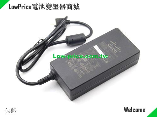  Genuine Cisco AA90U-120A AC Adapter 12v 7.5A 90W Power Supply 341-100547-01 CISCO 12V 7.5A 90W 筆電變壓器 