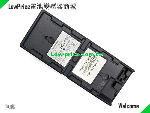 CISCO AIR-PWRINJ3 筆電變壓器 48V 0.32A 15.36W