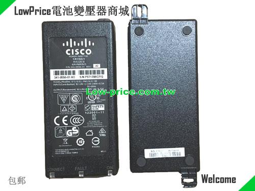 CISCO AIR-PWRINJ5 筆電變壓器 48V 0.32A 15W