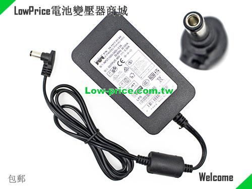 CISCO  48V 0.38A AC Adapter