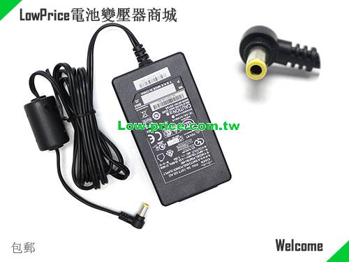 CISCO 34-1977-05 A0 筆電變壓器 48V 0.38A 18W