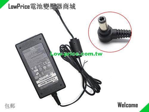 CISCO  48V 0.38A AC Adapter