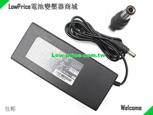  Genuine CISCO 640-47010 ac 筆電變壓器 MA-PWR-90WAC 54V 1.67A 90W for MERAKI MX65 CISCO 54V 1.67A 90W 筆電變壓器 