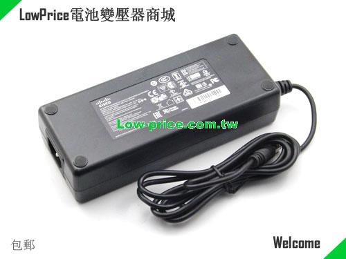 CISCO CS1400476 筆電變壓器 54V 1.85A 100W