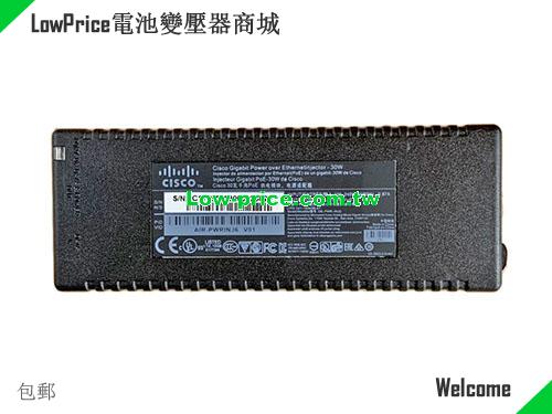 CISCO MA-NJN-4 筆電變壓器 55V 0.6A 30W