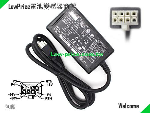  Genuine Cisco systems ADP-20TB AC Adapter PN 34-1612-01 2v 2.65A 20W Power Supply CISCO 5V 2.65A 20W 筆電變壓器 