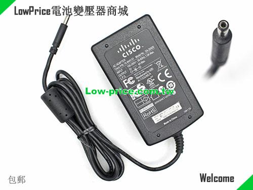 CISCO  5V 4A AC Adapter