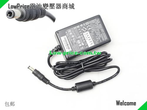 CISCO  5V 4A AC Adapter