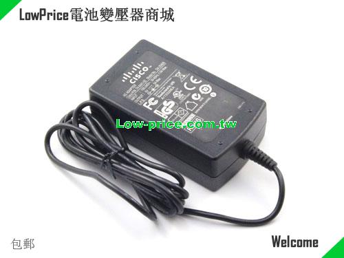 CISCO 741844102 筆電變壓器 5V 5A 25W