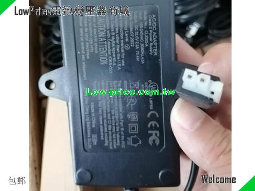  Genuine Class 2 Power Supply CL3202-A Ac Adapter 32.0v 2.2A 70.4W CLASS 2 POWER SUPPLY 32V 2.2A 70.4W 筆電變壓器 