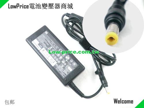 HP G6000 筆電變壓器 18.5V 3.5A 65W