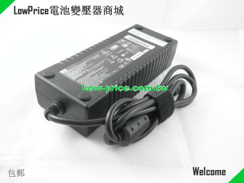 HP PPP017H 筆電變壓器 18.5V 6.5A 120W