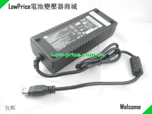 HP PA-1900-15HD 筆電變壓器 18.5V 6.5A 120W