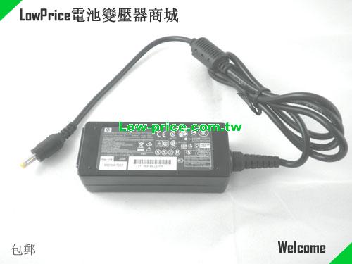 HP 498813-001 筆電變壓器 19V 1.58A 30W