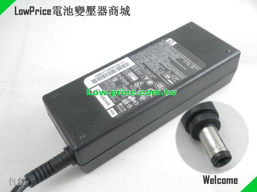 HP PA-1900-18H2 筆電變壓器 19V 4.74A 90W