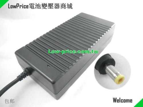 HP AP.13503.002 筆電變壓器 19V 7.3A 140W