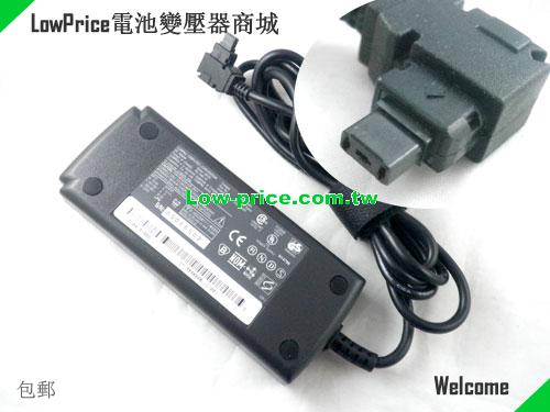 COMPAQ PA-1440-5C5 筆電變壓器 15V 2A 30W