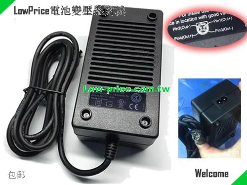 CONTROL SP120-360350 筆電變壓器 36V 3.5A 126W