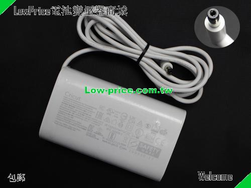 CRICUT  24V 2.5A AC Adapter