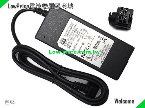 CWT 12V 1.5A AC Adapter