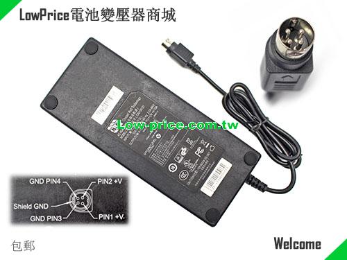 PGB EA11011H-120 筆電變壓器 12V 10A 120W