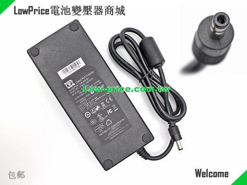 CWT CAD120121 筆電變壓器 12V 10A 120W