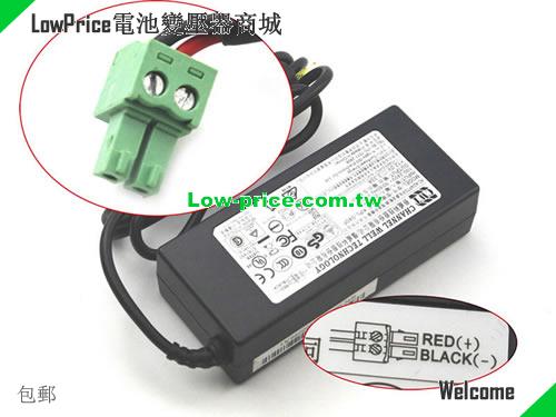LCD DISPLAY CML-190GT 筆電變壓器 12V 3.33A 40W