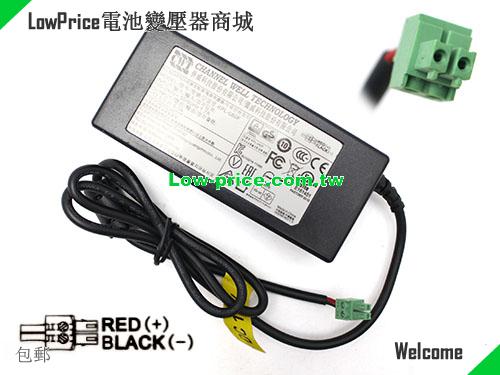 CWT KPL-060F-VI 筆電變壓器 12V 5A 60W