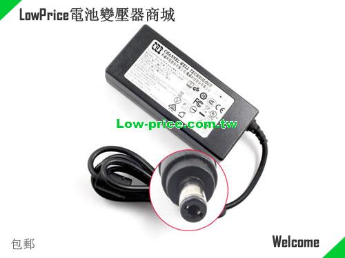 MSI AG32C 筆電變壓器 12V 5A 60W