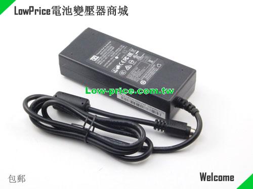 Genuine CWT 2AAL090F AC Adapter 12v 7.5A 90W Power Supply CWT 12V 7.5A 90W 筆電變壓器