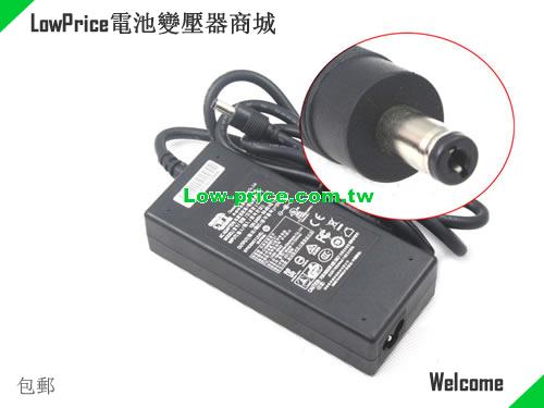 CWT  12V 7.5A AC Adapter