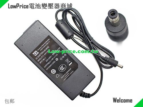 CWT  19V 7.11A AC Adapter