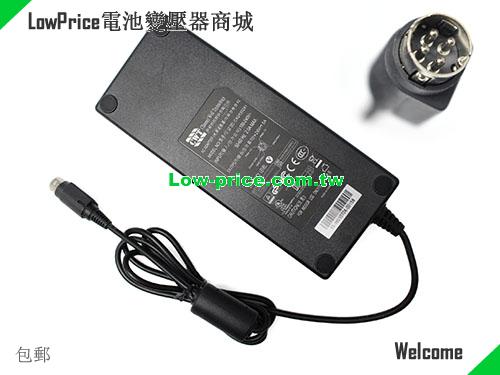 CWT 2ABU120M 筆電變壓器 24V 5A 120W