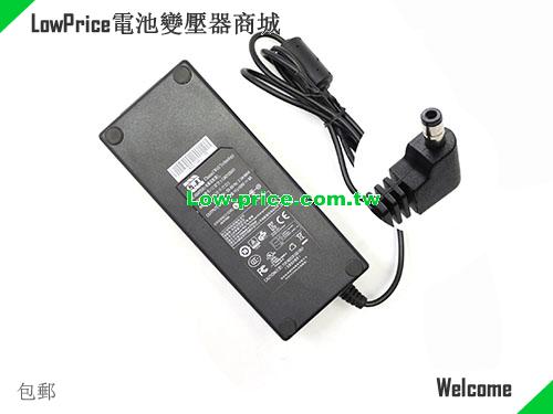 CWT CAD120241 筆電變壓器 24V 5A 120W