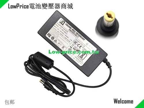 CWT  48V 1.35A AC Adapter