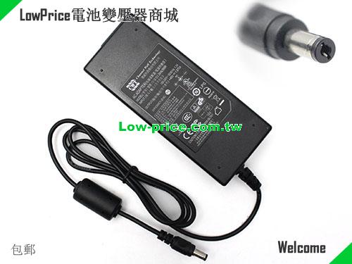 MOSO MSA-Z1040IS48.0-65W-Q 筆電變壓器 48V 1.875A 90W