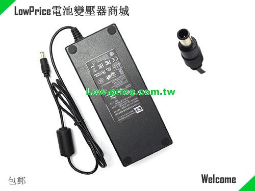 CWT  48V 2.5A AC Adapter