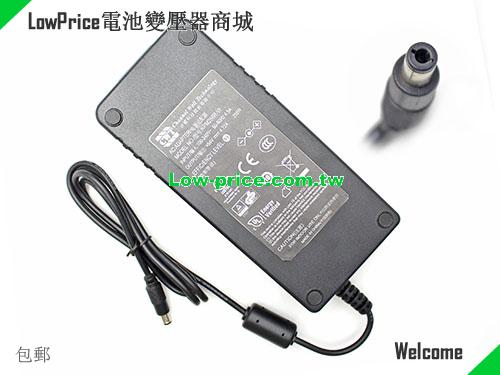 CWT  54V 4.72A AC Adapter