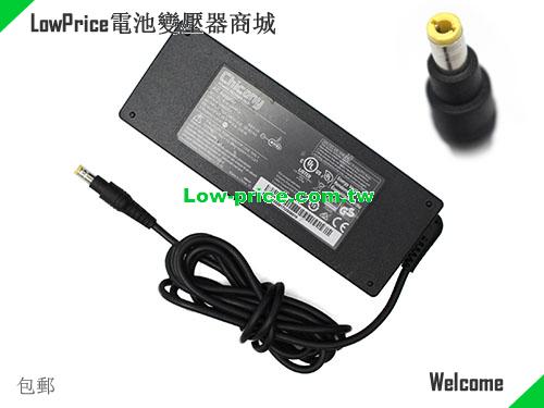 TOSHIBA PA5356E-1PRP DOCK 筆電變壓器 20V 5A 100W