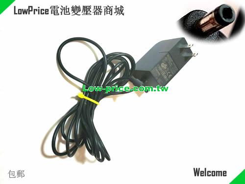 CHICONY A15-012N1A 筆電變壓器 5.1V 2.5A 12.75W